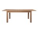 Esstisch >Batley< in Artisan Eiche - 160x75x90cm (BxHxT)
