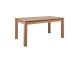 Esstisch >Batley< in Artisan Eiche - 160x75x90cm (BxHxT)