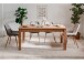 Esstisch >Batley< in Artisan Eiche - 160x75x90cm (BxHxT)