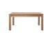 Esstisch >Batley< in Artisan Eiche - 160x75x90cm (BxHxT)