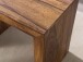 Satztisch (3er Set) in Braun - 30x50x45cm (LxBxH)