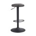 Barhocker in Grau - 40x40x79 (LxBxH)