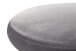 Barhocker in Grau - 40x40x79 (LxBxH)