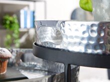 Beistelltisch (2er Set) - 33cm (L)