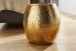 Beistelltisch in Gold aus Kompletter Dekotisch: Aluminium - 42cm (H)