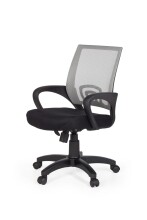 Bürostuhl in Schwarz - 57x50x97 (LxBxH)