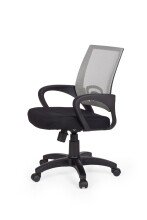 Bürostuhl in Schwarz - 57x50x97 (LxBxH)