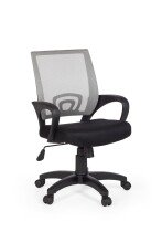 Bürostuhl in Schwarz - 57x50x97 (LxBxH)