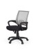 Bürostuhl in Schwarz - 57x50x97 (LxBxH)