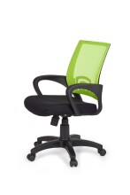 Bürostuhl in Schwarz - 57x50x97 (LxBxH)