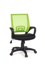 Bürostuhl in Schwarz - 57x50x97 (LxBxH)
