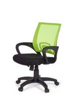 Bürostuhl in Schwarz - 57x50x97 (LxBxH)