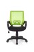 Bürostuhl in Schwarz - 57x50x97 (LxBxH)