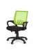 Bürostuhl in Schwarz - 57x50x97 (LxBxH)