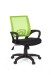 Bürostuhl in Schwarz - 57x50x97 (LxBxH)