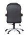 Bürostuhl in Schwarz - 57x63x119cm (LxBxH)