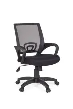 Bürostuhl in Schwarz - 57x50x97 (LxBxH)