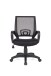 Bürostuhl in Schwarz - 57x50x97 (LxBxH)
