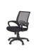 Bürostuhl in Schwarz - 57x50x97 (LxBxH)