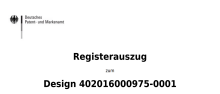 Bürostuhl in Weiß - 67x66x131cm (LxBxH)