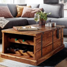 Couchtisch - 100cm (L)