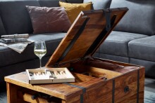 Couchtisch - 100cm (L)