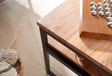 Couchtisch - 100cm (L)