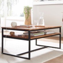 Couchtisch - 100cm (L)