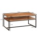 Couchtisch - 100cm (L)