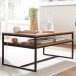Couchtisch - 100cm (L)