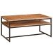 Couchtisch - 100cm (L)