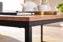 Couchtisch - 110cm (L)