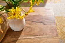 Couchtisch - 110cm (L)