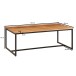 Couchtisch - 110cm (L)