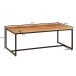Couchtisch - 110cm (L)