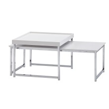 Couchtisch (2er Set) - 110cm (L)