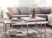Couchtisch (2er Set) - 110cm (L)
