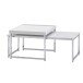 Couchtisch (2er Set) - 110cm (L)