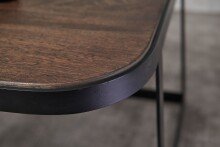 Couchtisch (2er Set) - 60cm (L)