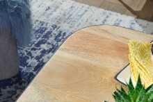 Couchtisch (2er Set) - 60cm (L)