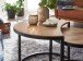 Couchtisch (2er Set)