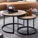 Couchtisch (2er Set)