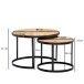 Couchtisch (2er Set)