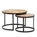 Couchtisch (2er Set)