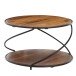 Couchtisch - 58cm (L)