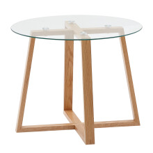 Couchtisch - 58cm (L)