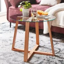 Couchtisch - 58cm (L)