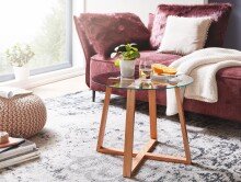 Couchtisch - 58cm (L)