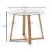 Couchtisch - 58cm (L)
