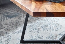 Couchtisch - 60cm (L)